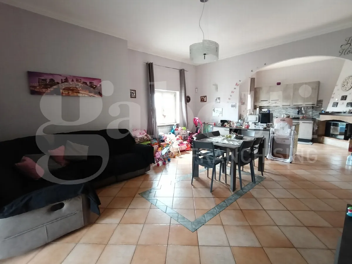 Appartamento in vendita a Aprilia - foto 1