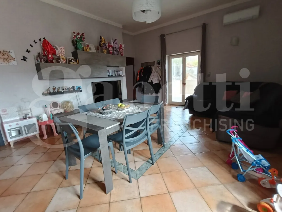 Appartamento in vendita a Aprilia - foto 3