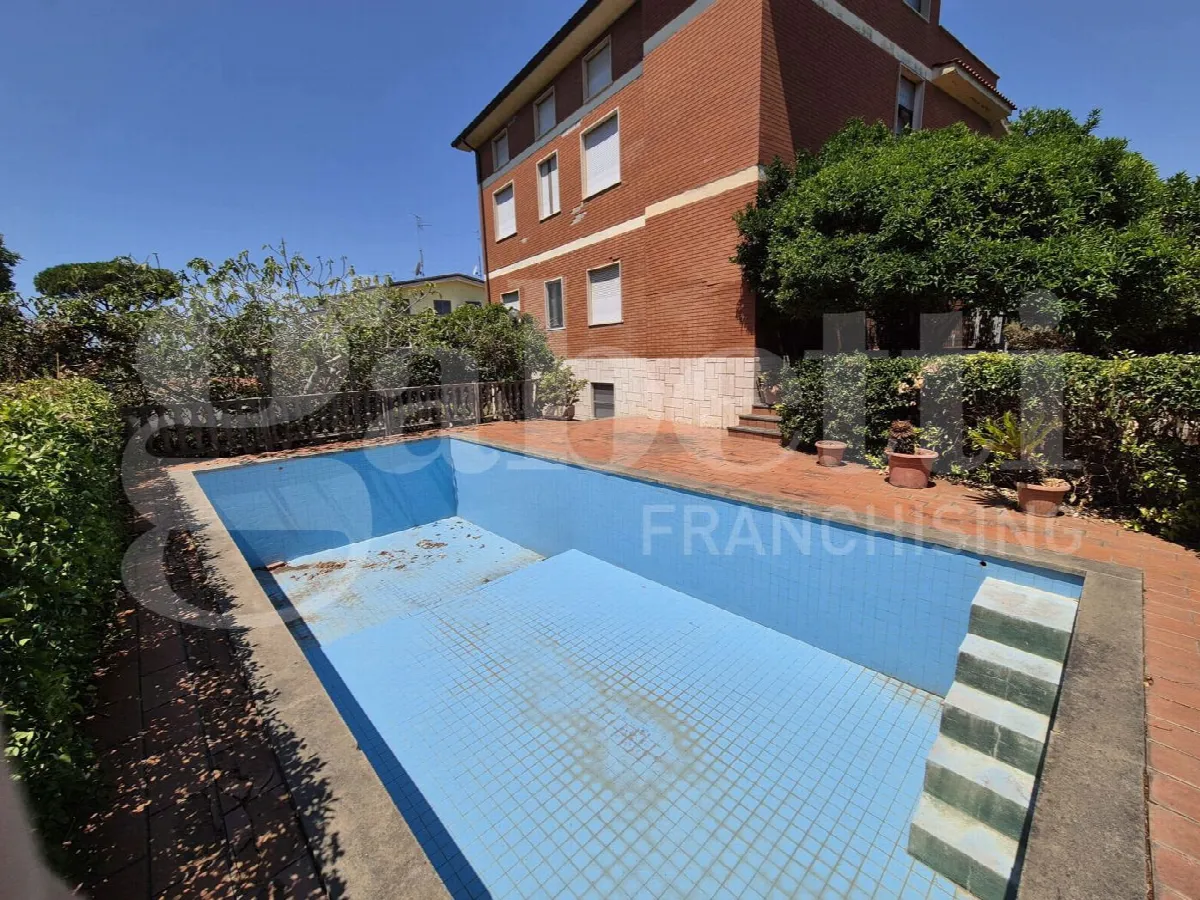 Villa in vendita a Anzio - foto 9