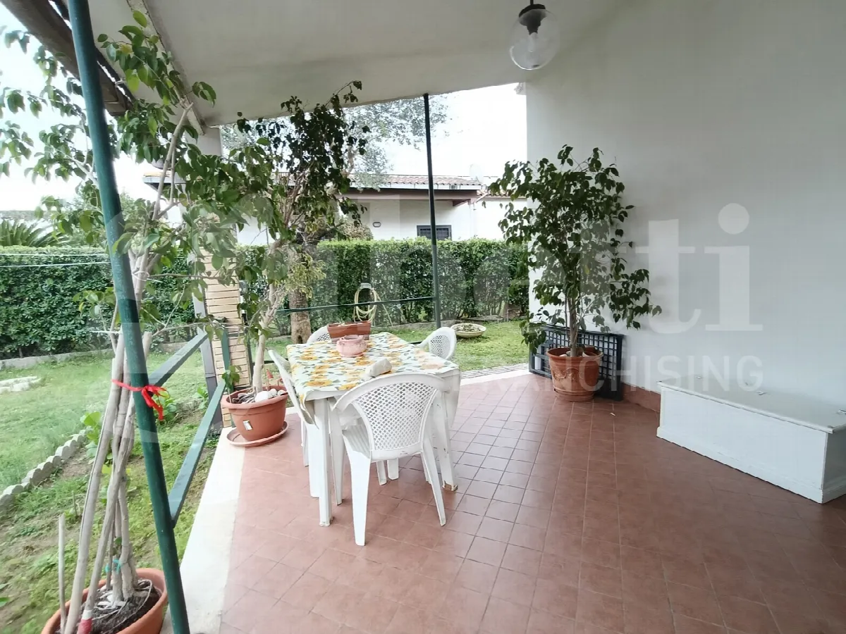 Villa in vendita a Anzio - foto 8