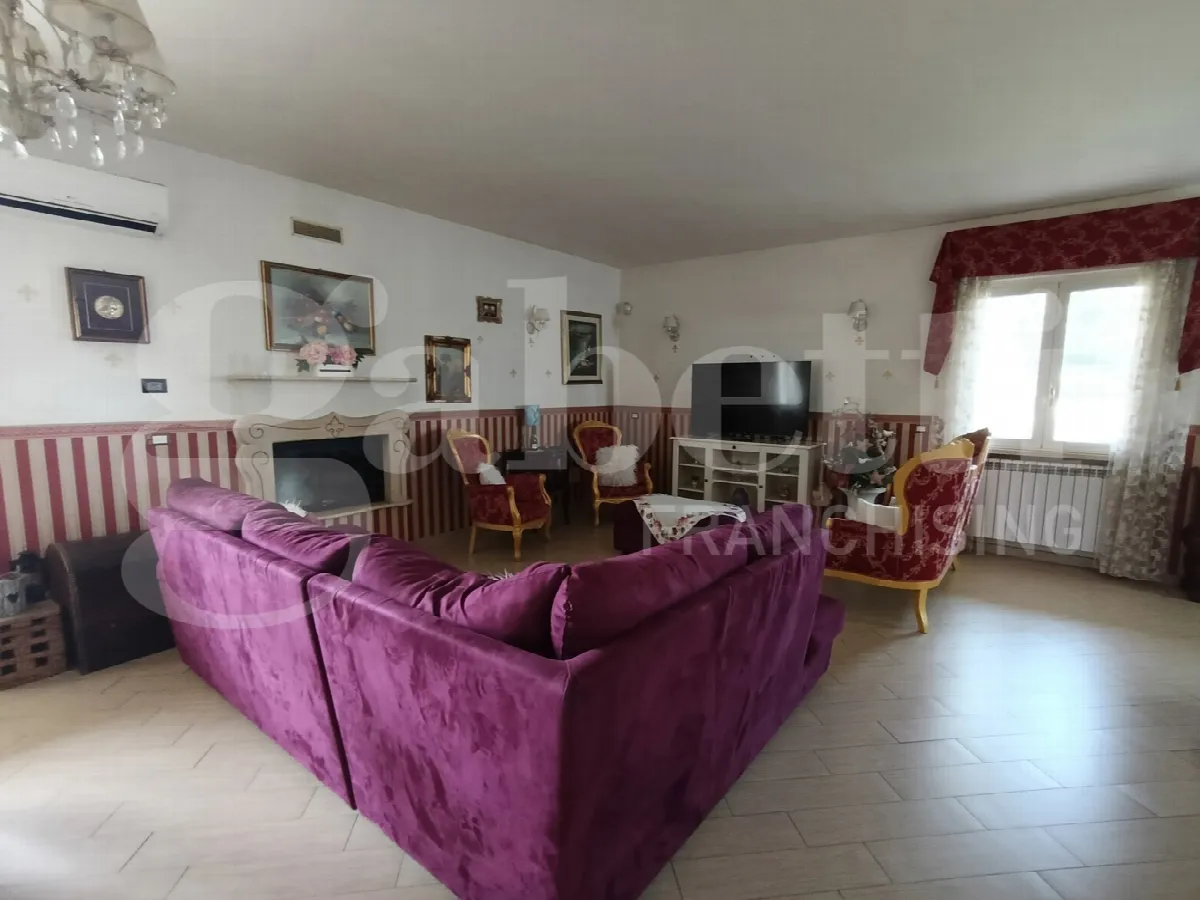 Villa in vendita a Anzio - foto 10