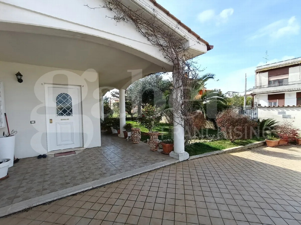 Villa in vendita a Anzio - foto 2