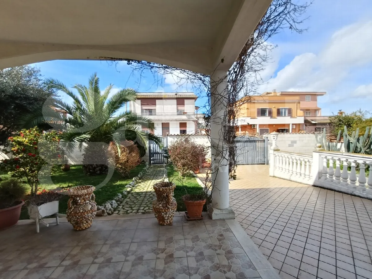 Villa in vendita a Anzio - foto 3