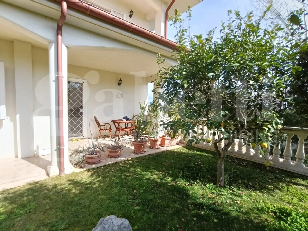 Villa in vendita a Anzio - foto 6