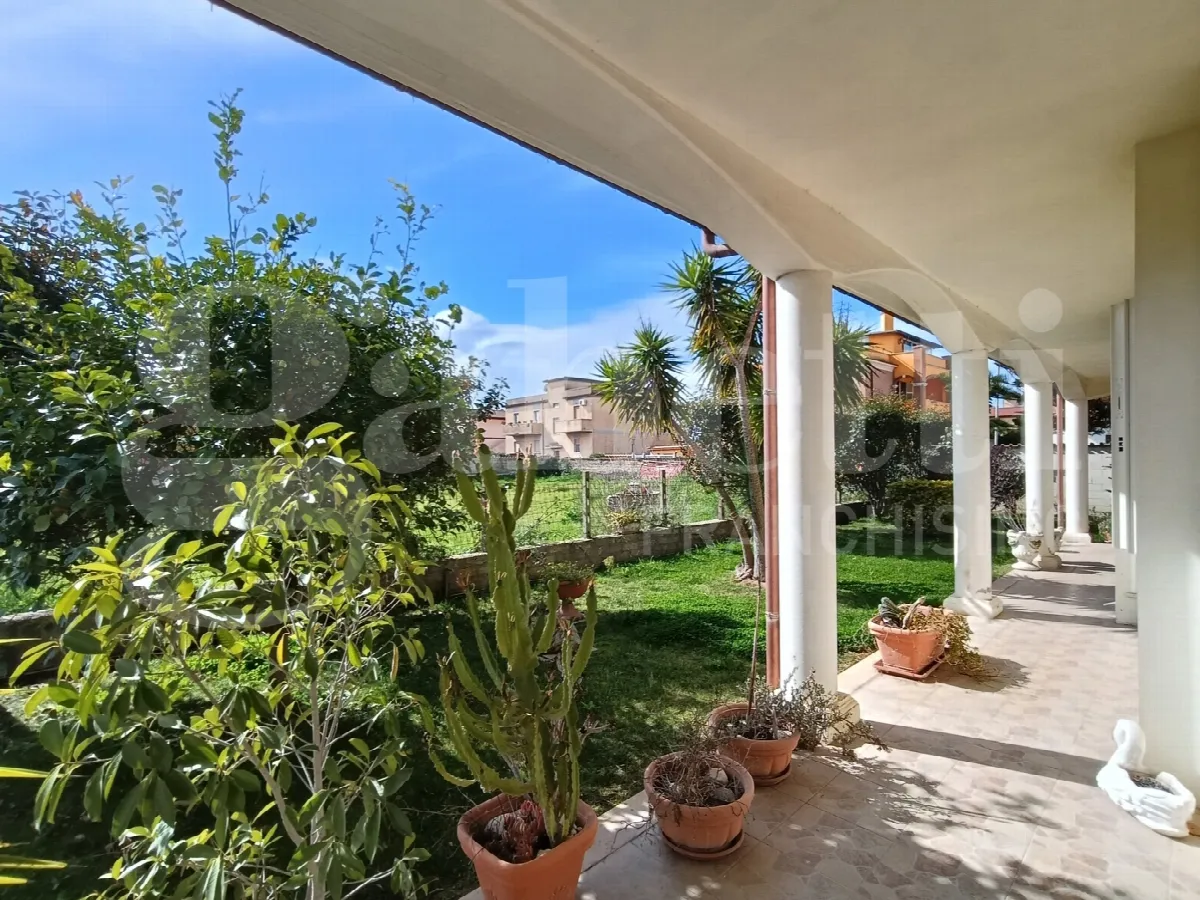 Villa in vendita a Anzio - foto 7