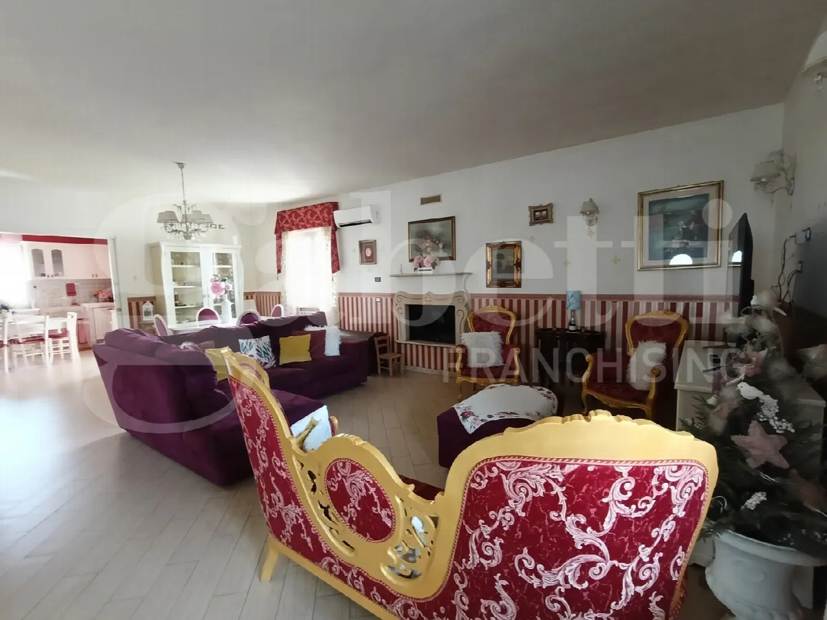 Villa in vendita a Anzio - foto 9