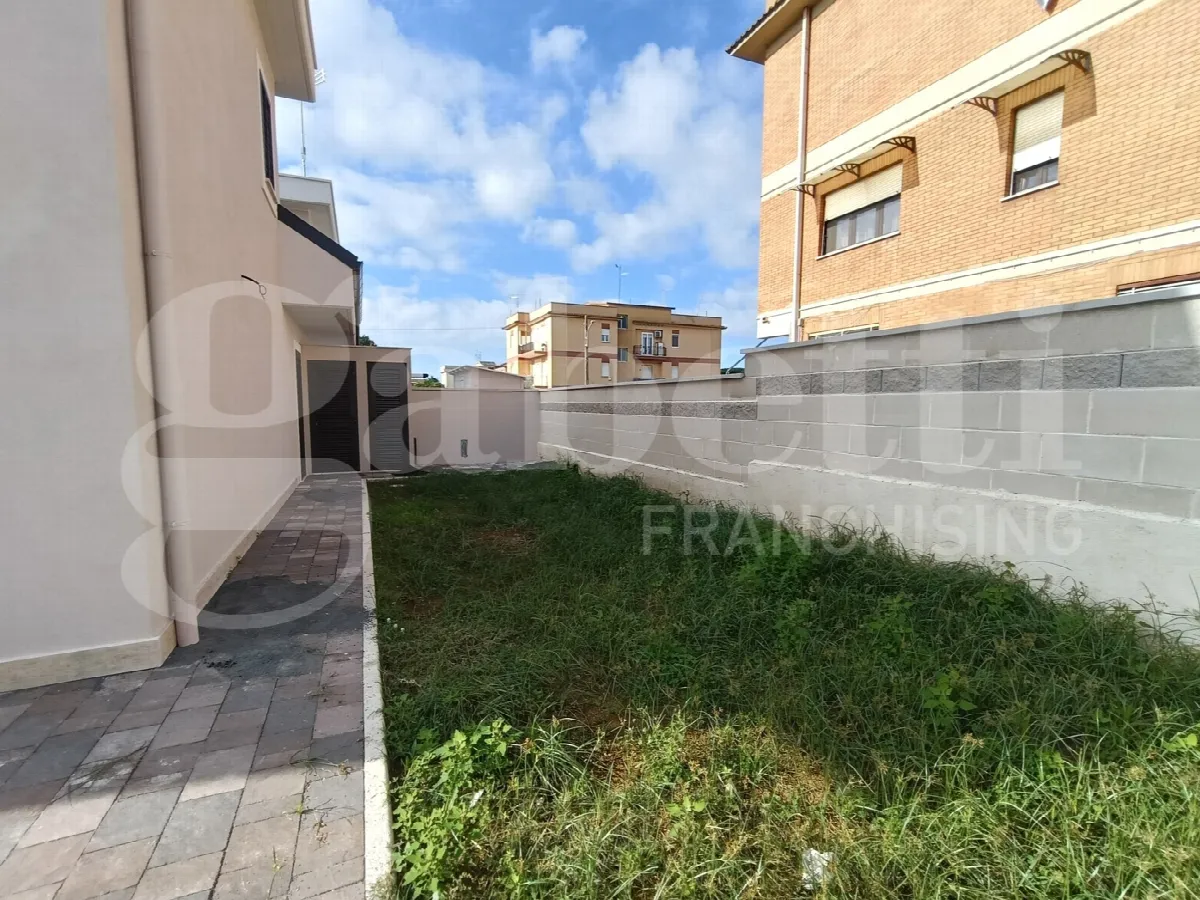 Casa bifamiliare in vendita a Anzio - foto 5