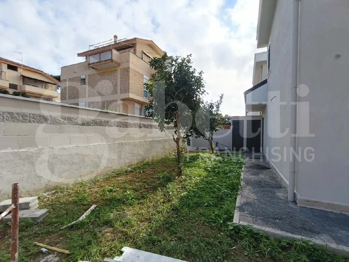 Villetta a schiera in vendita a Anzio - foto 5