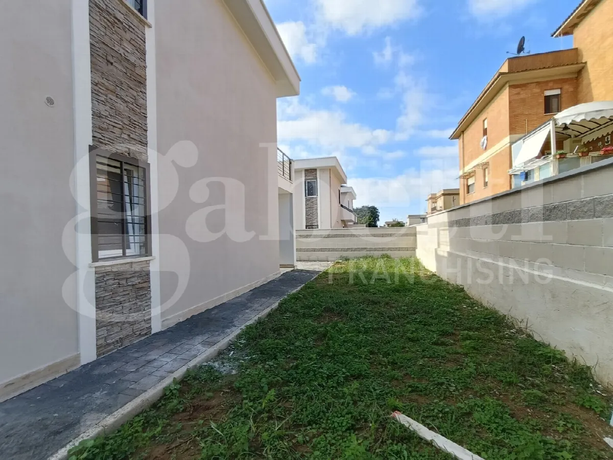 Villetta a schiera in vendita a Anzio - foto 6