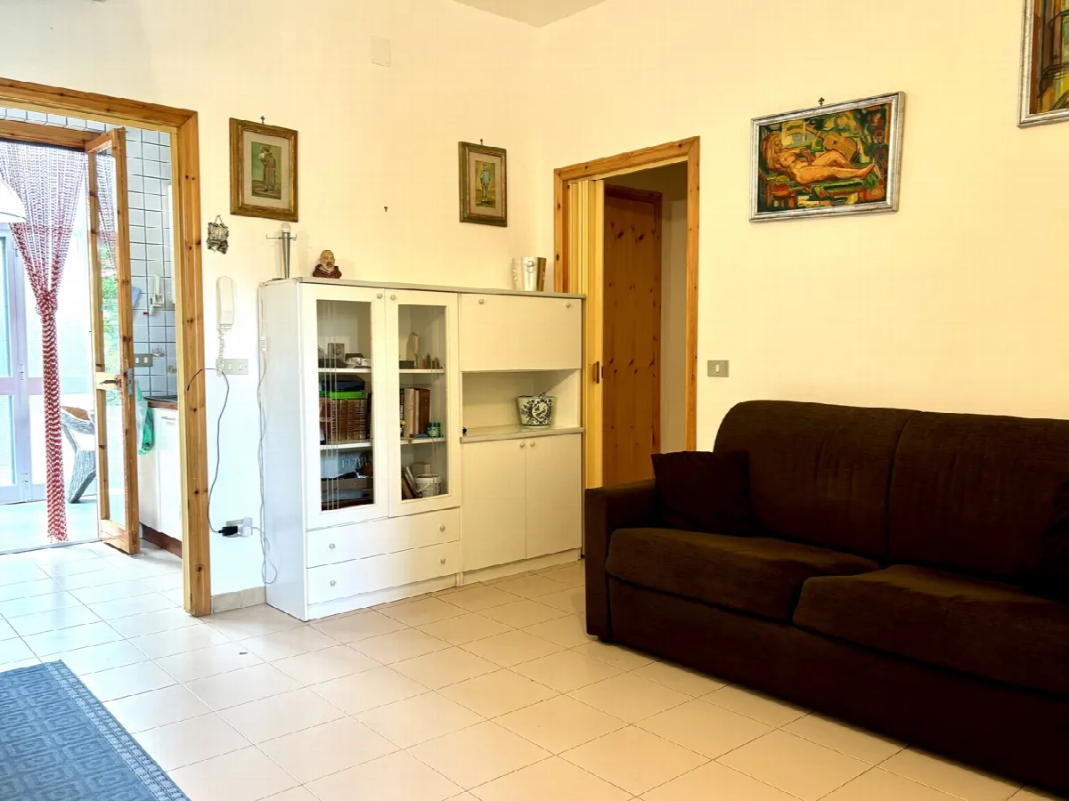 Villetta a schiera in vendita a Campomarino - foto 5