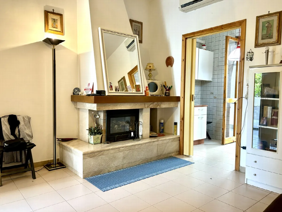 Villetta a schiera in vendita a Campomarino - foto 6