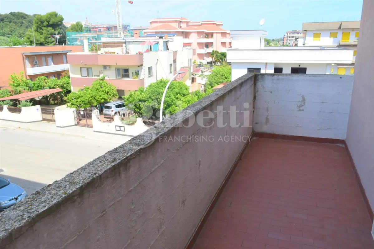 Appartamento in vendita a Campomarino - foto 10