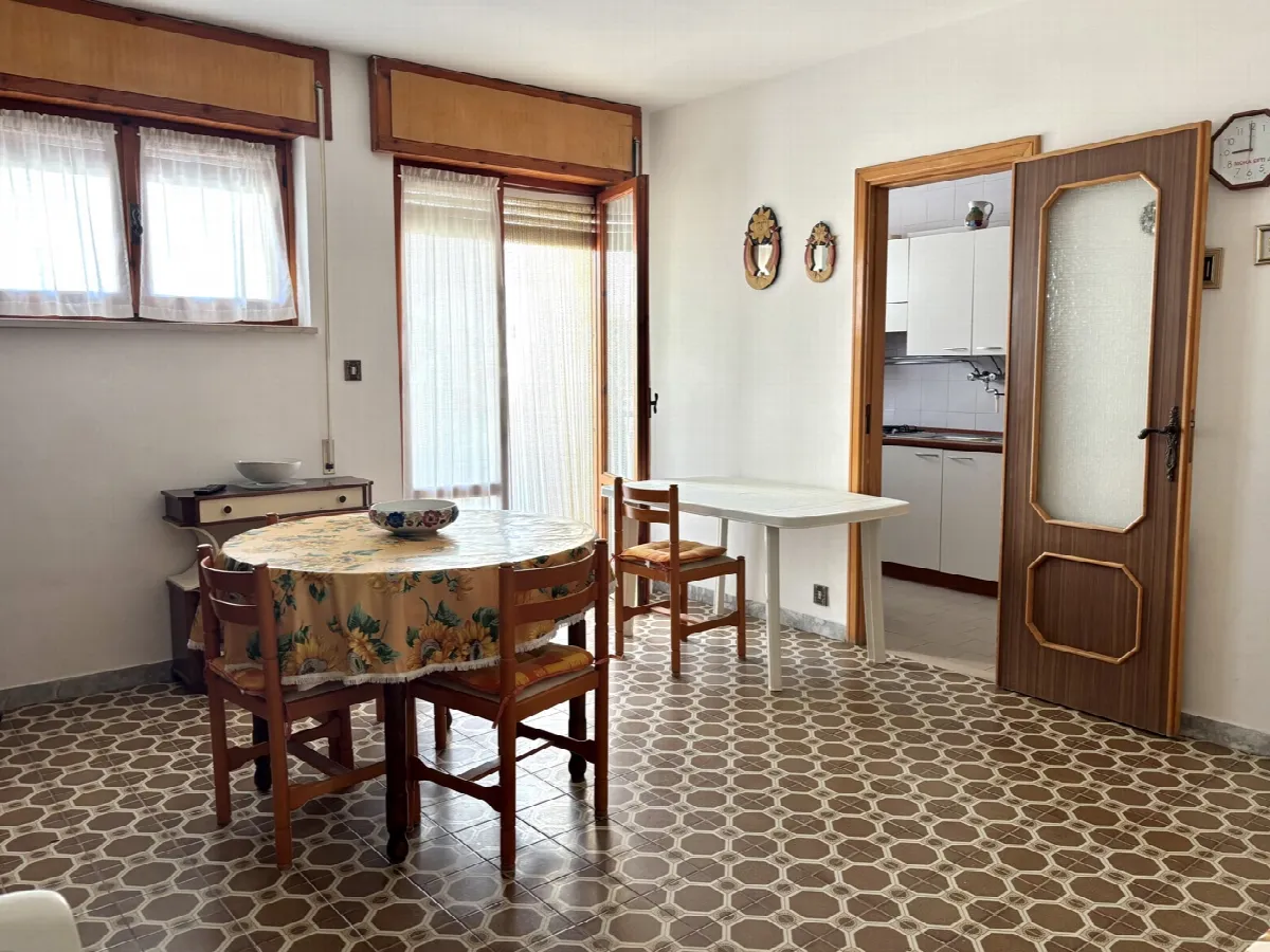 Appartamento in vendita a Campomarino - foto 1