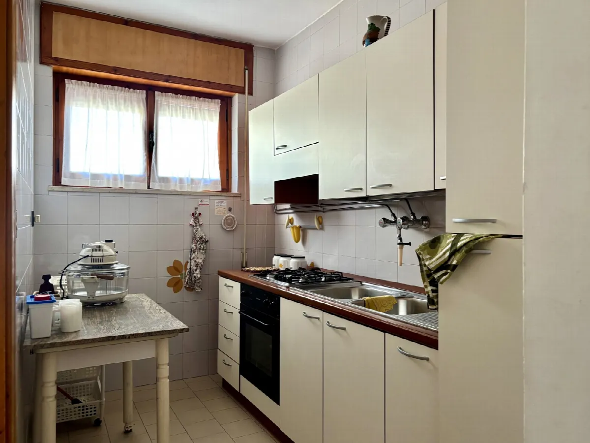 Appartamento in vendita a Campomarino - foto 3