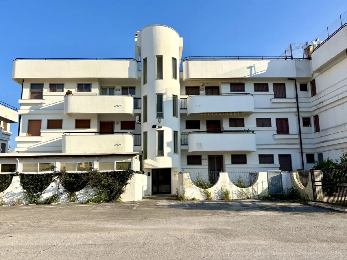 Appartamento in vendita a Campomarino - foto 9