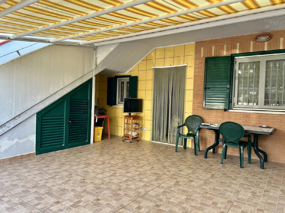 Casa indipendente in vendita a Campomarino - foto 1