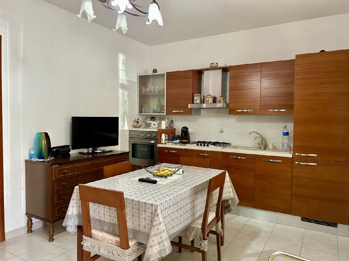 Casa indipendente in vendita a Campomarino - foto 3