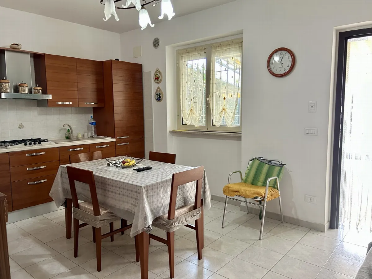 Casa indipendente in vendita a Campomarino - foto 4