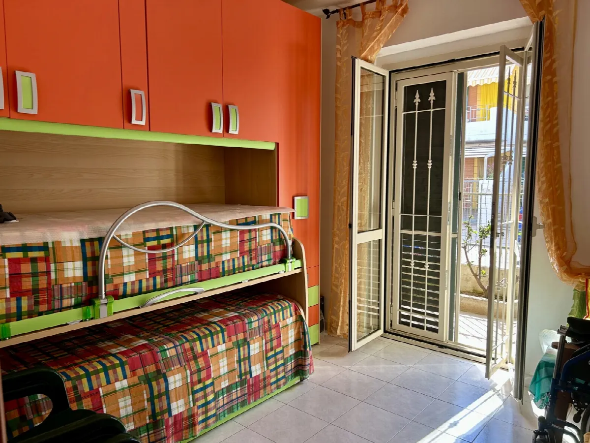 Casa indipendente in vendita a Campomarino - foto 7