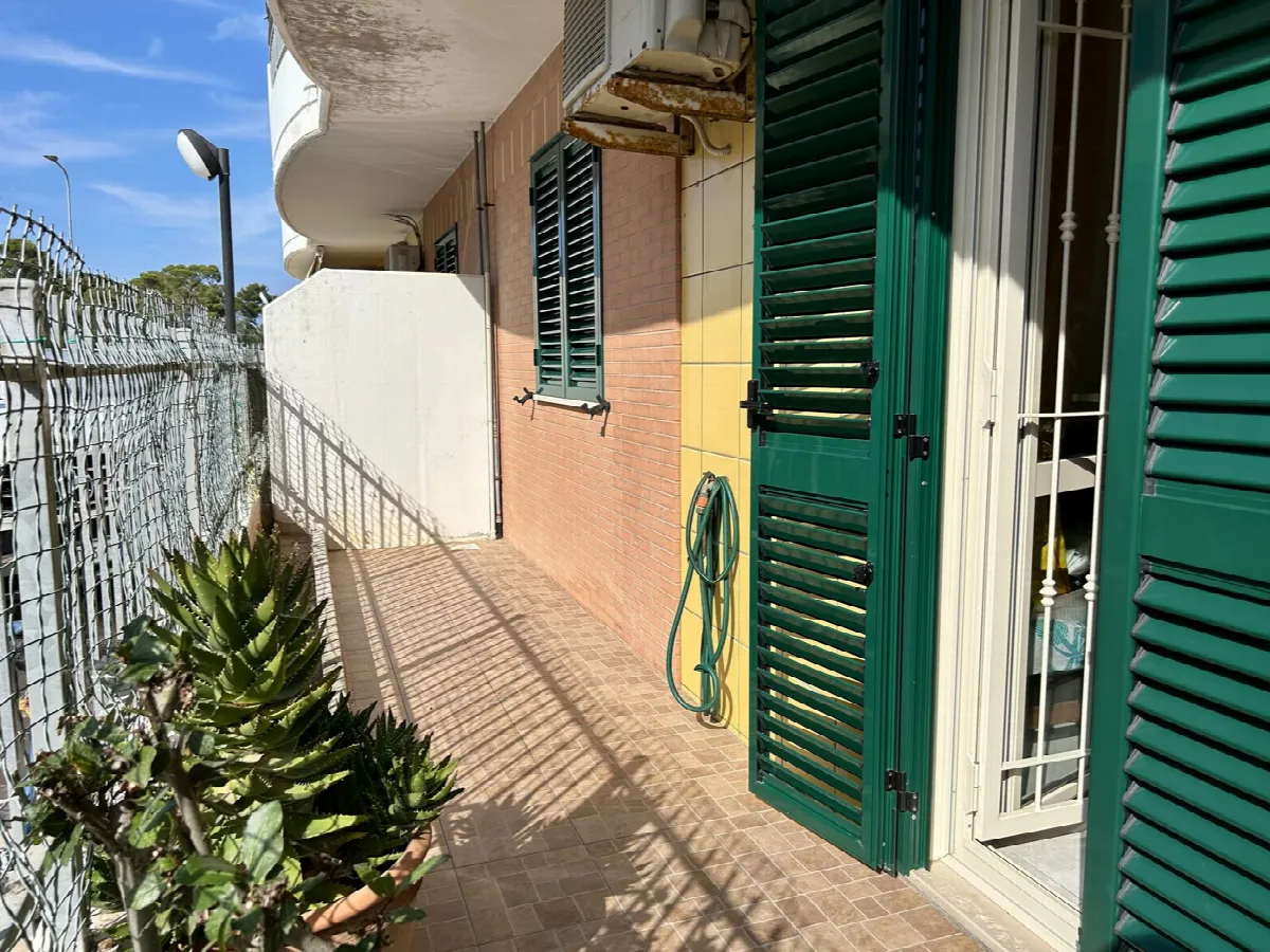 Casa indipendente in vendita a Campomarino - foto 8