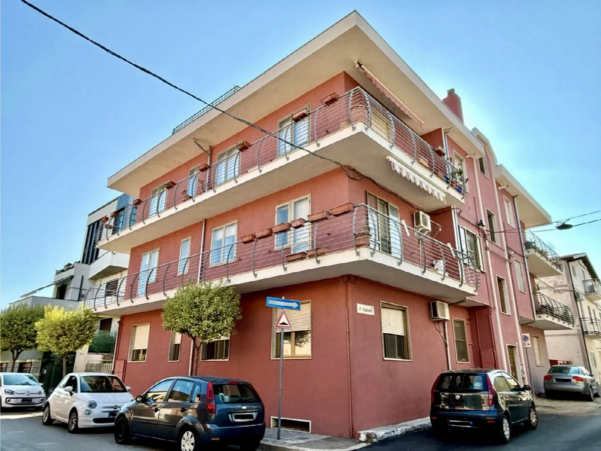 Appartamento in vendita a Campomarino - foto 10