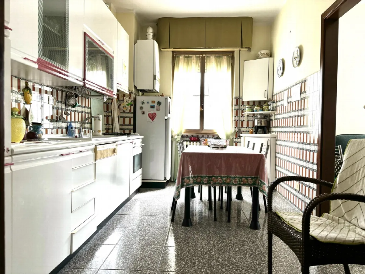 Appartamento in vendita a Campomarino - foto 4