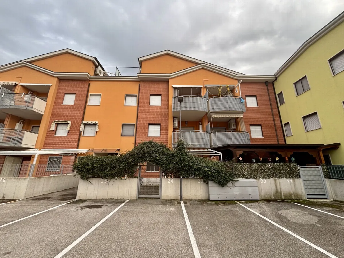 Appartamento in vendita a Campomarino - foto 1