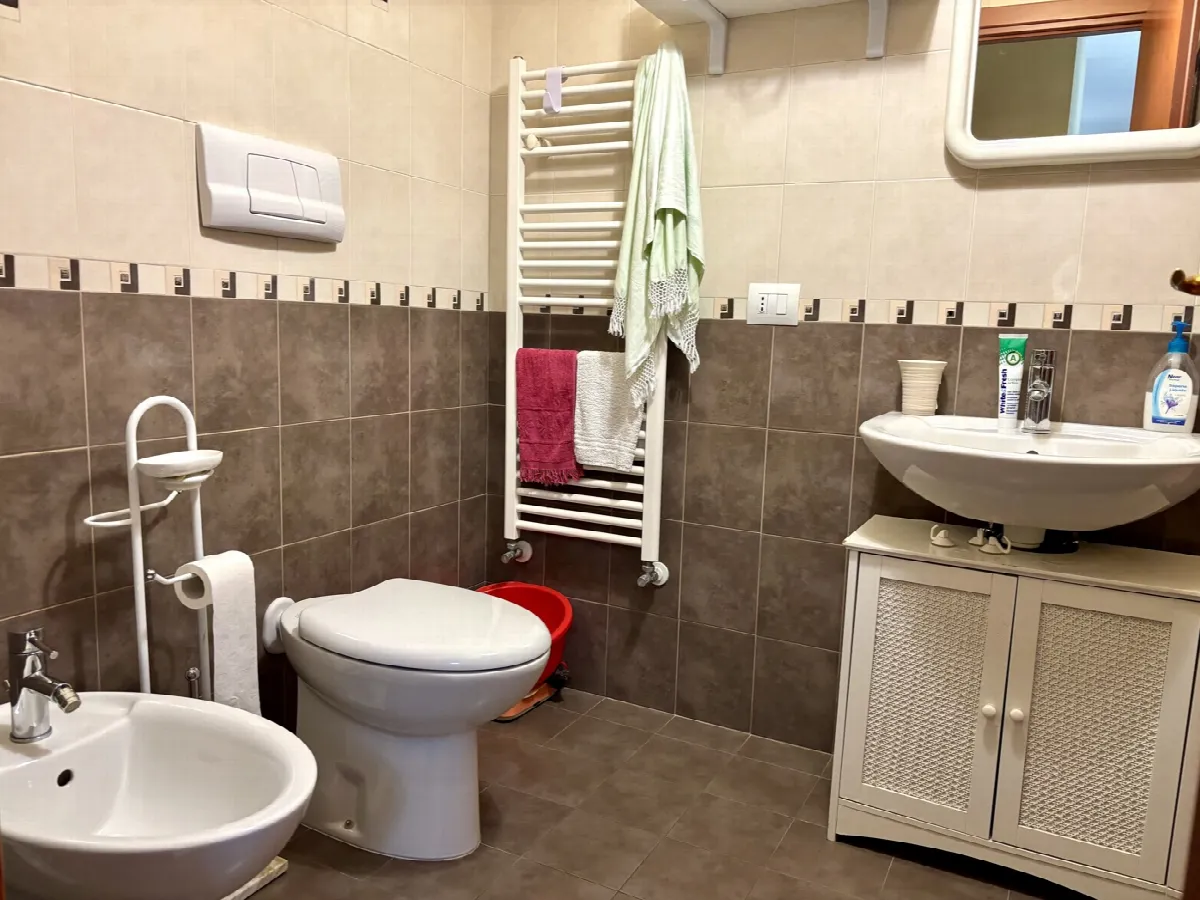 Appartamento in vendita a Campomarino - foto 10