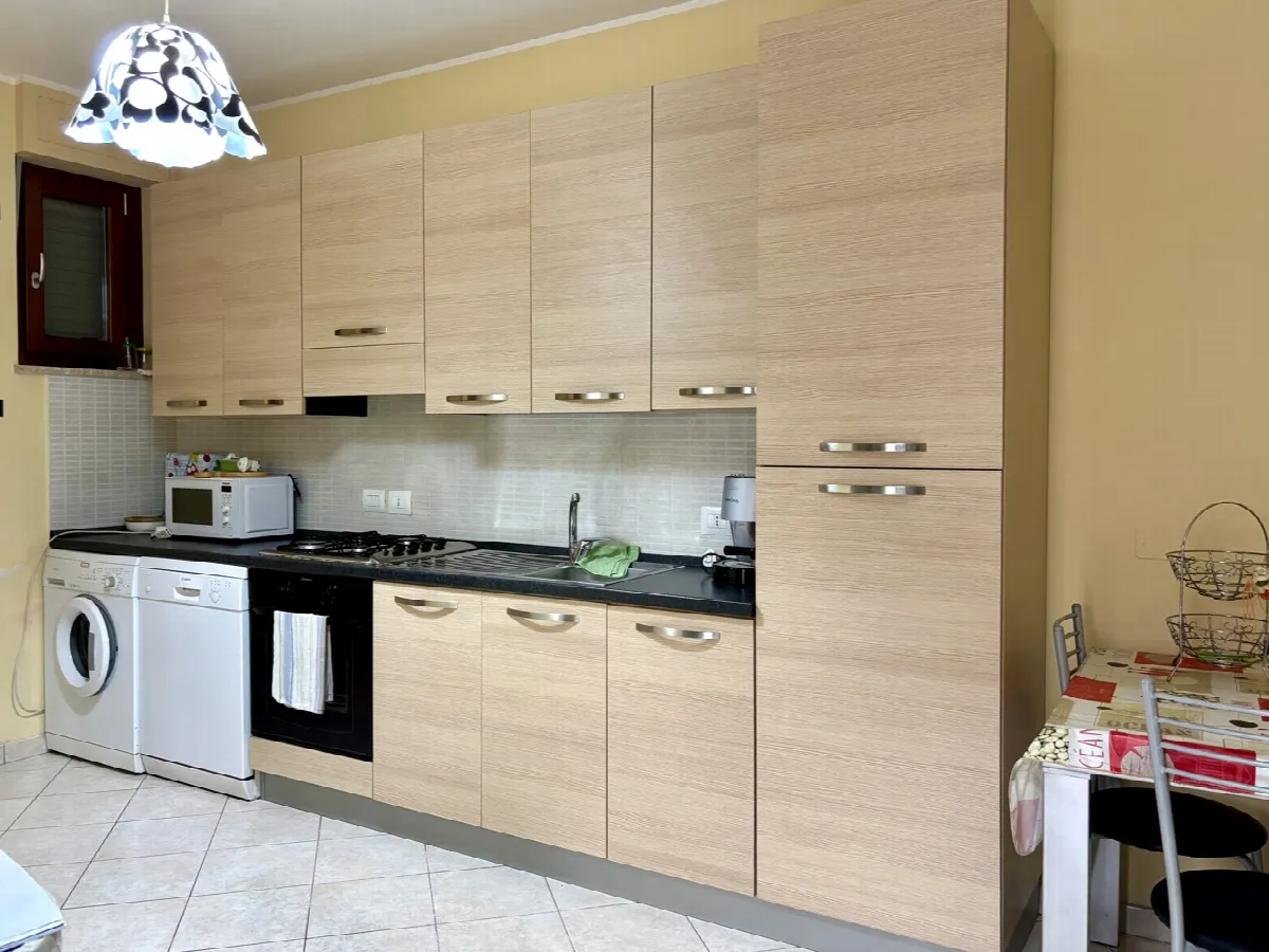Appartamento in vendita a Campomarino - foto 6
