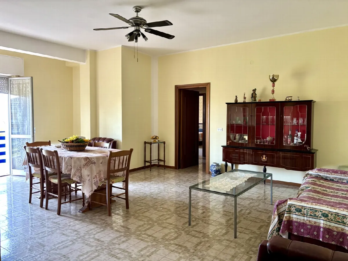 Appartamento in vendita a Campomarino - foto 1