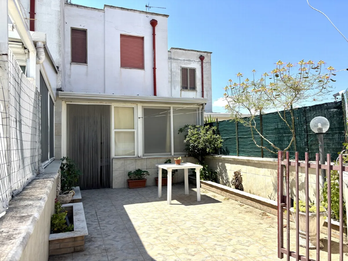 Appartamento in vendita a Campomarino - foto 1