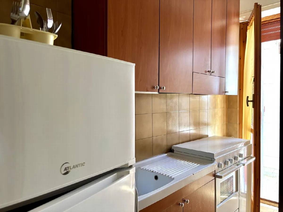 Appartamento in vendita a Campomarino - foto 6