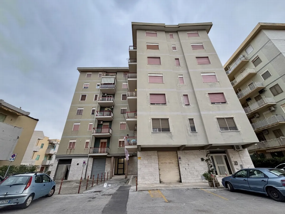 Appartamento in vendita a Campomarino - foto 1
