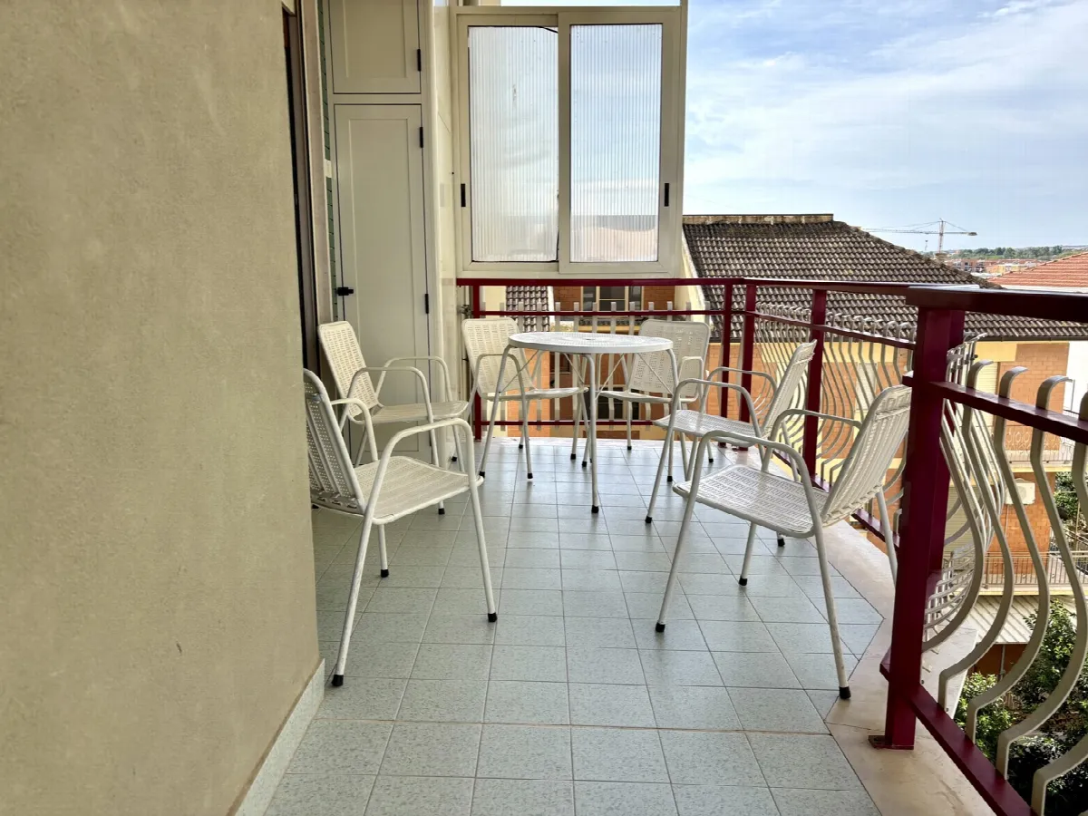 Appartamento in vendita a Campomarino - foto 9