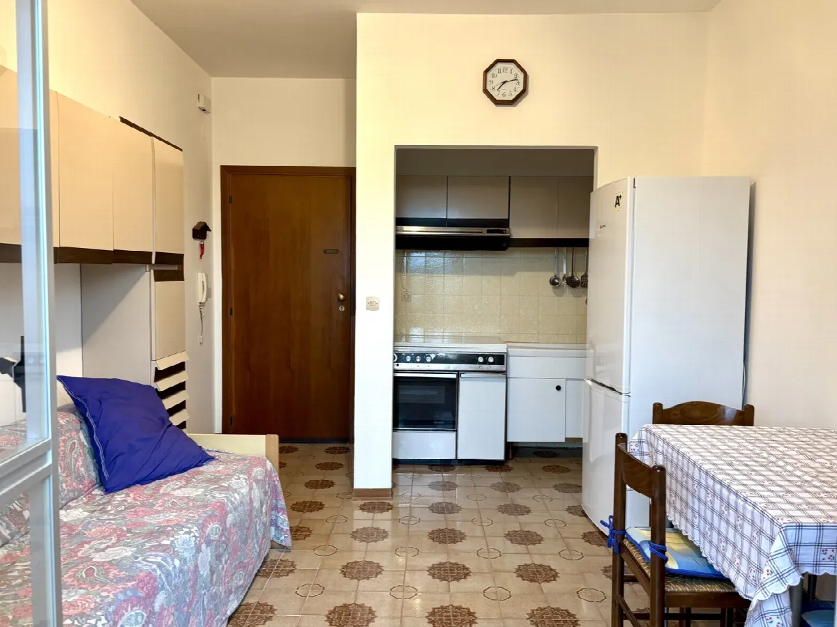 Appartamento in vendita a Campomarino - foto 1