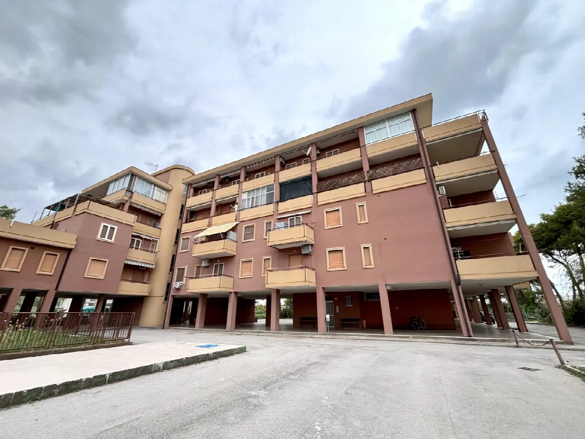 Appartamento in vendita a Campomarino - foto 10