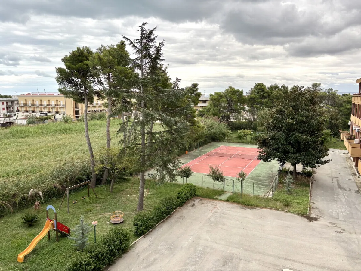 Appartamento in vendita a Campomarino - foto 9
