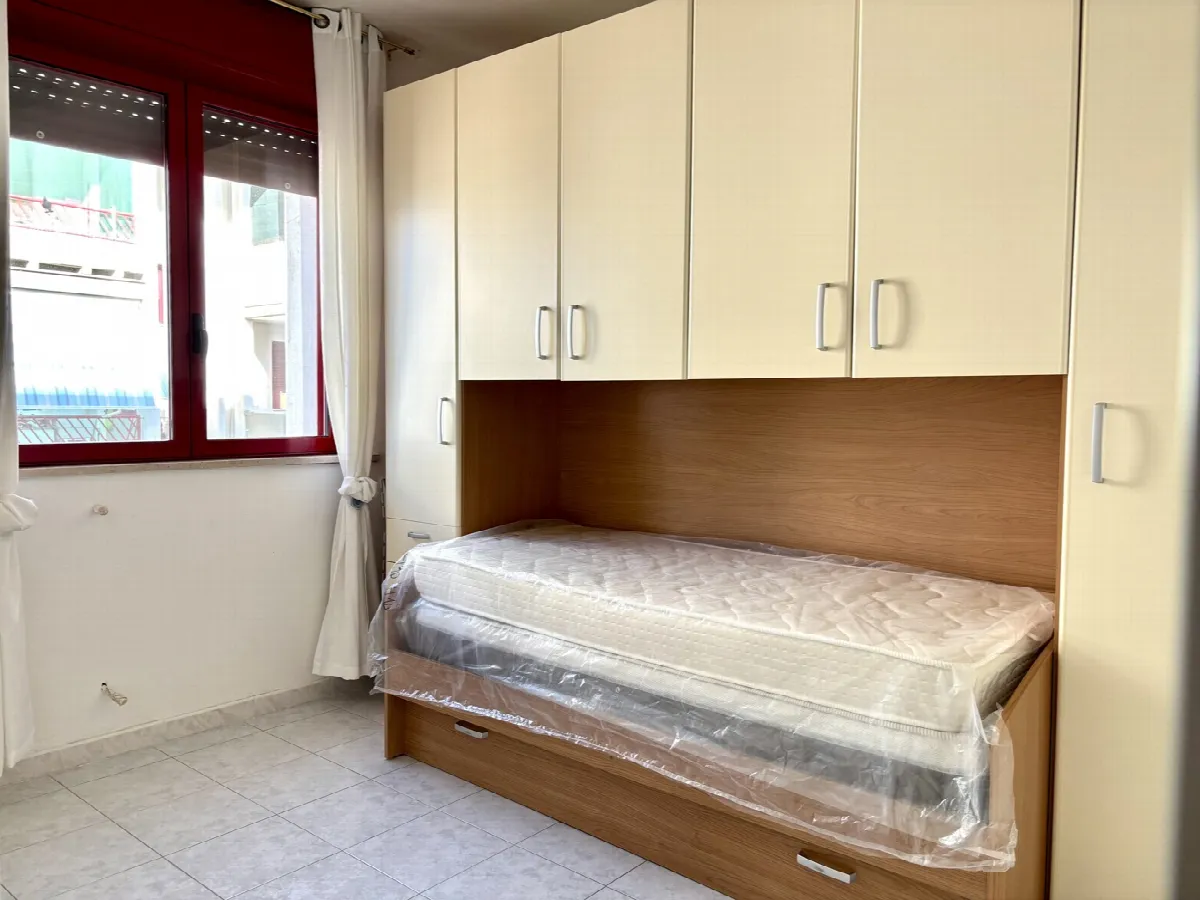 Appartamento in vendita a Campomarino - foto 8