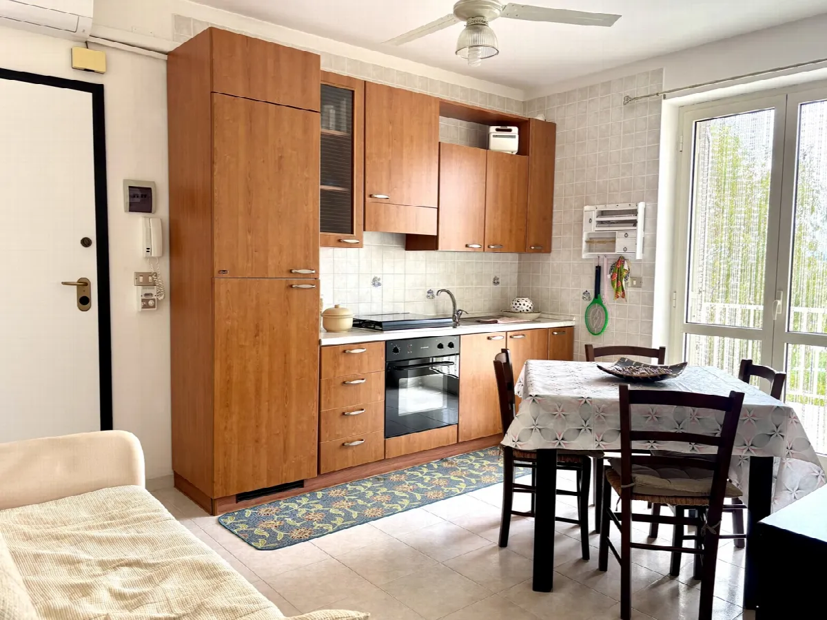 Appartamento in vendita a Campomarino - foto 1
