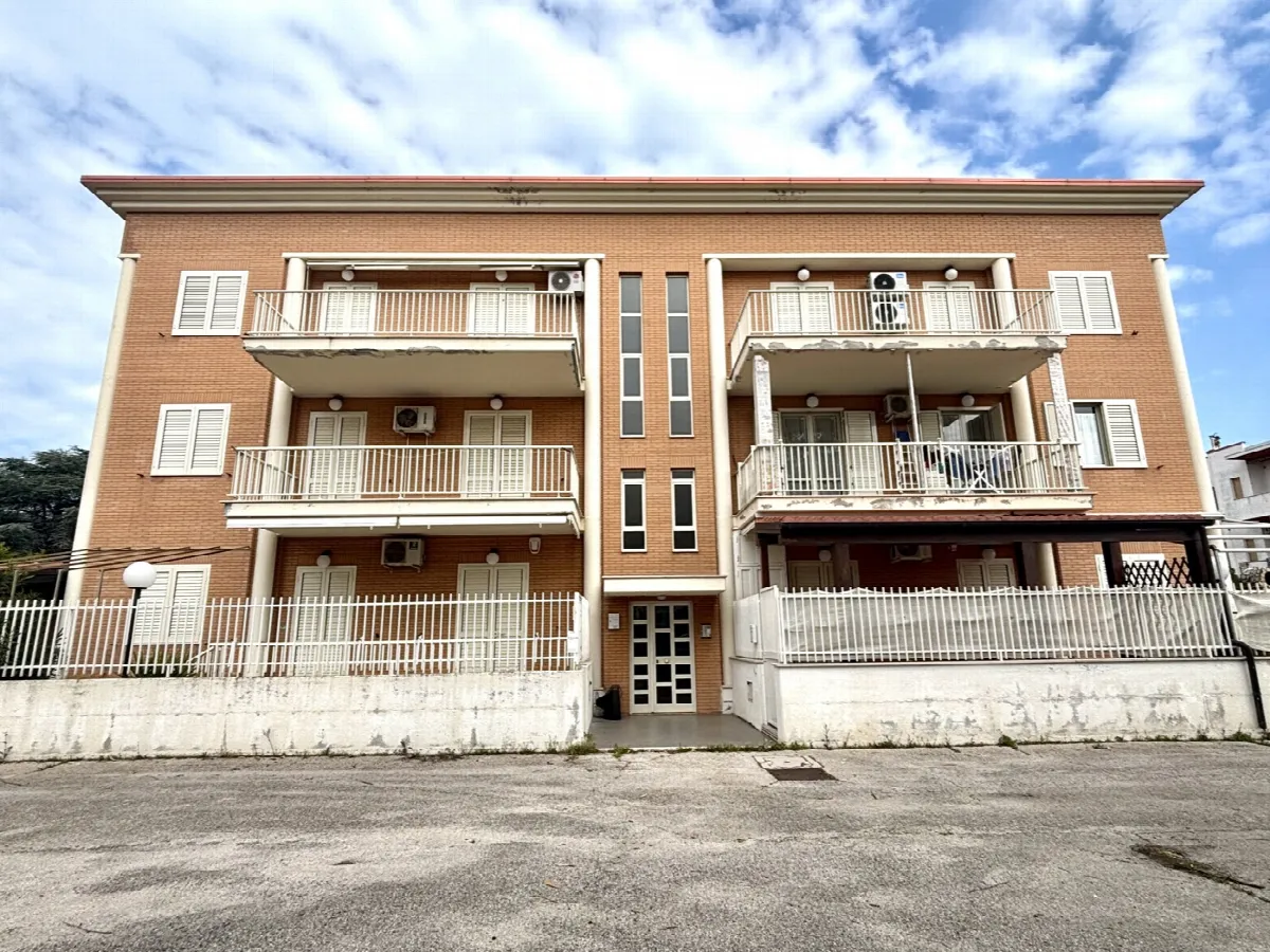 Appartamento in vendita a Campomarino - foto 10