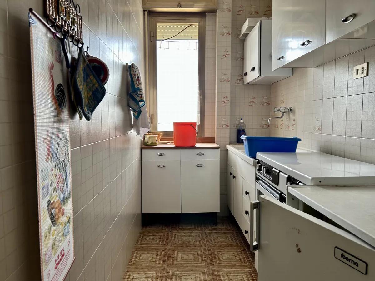 Appartamento in vendita a Campomarino - foto 6