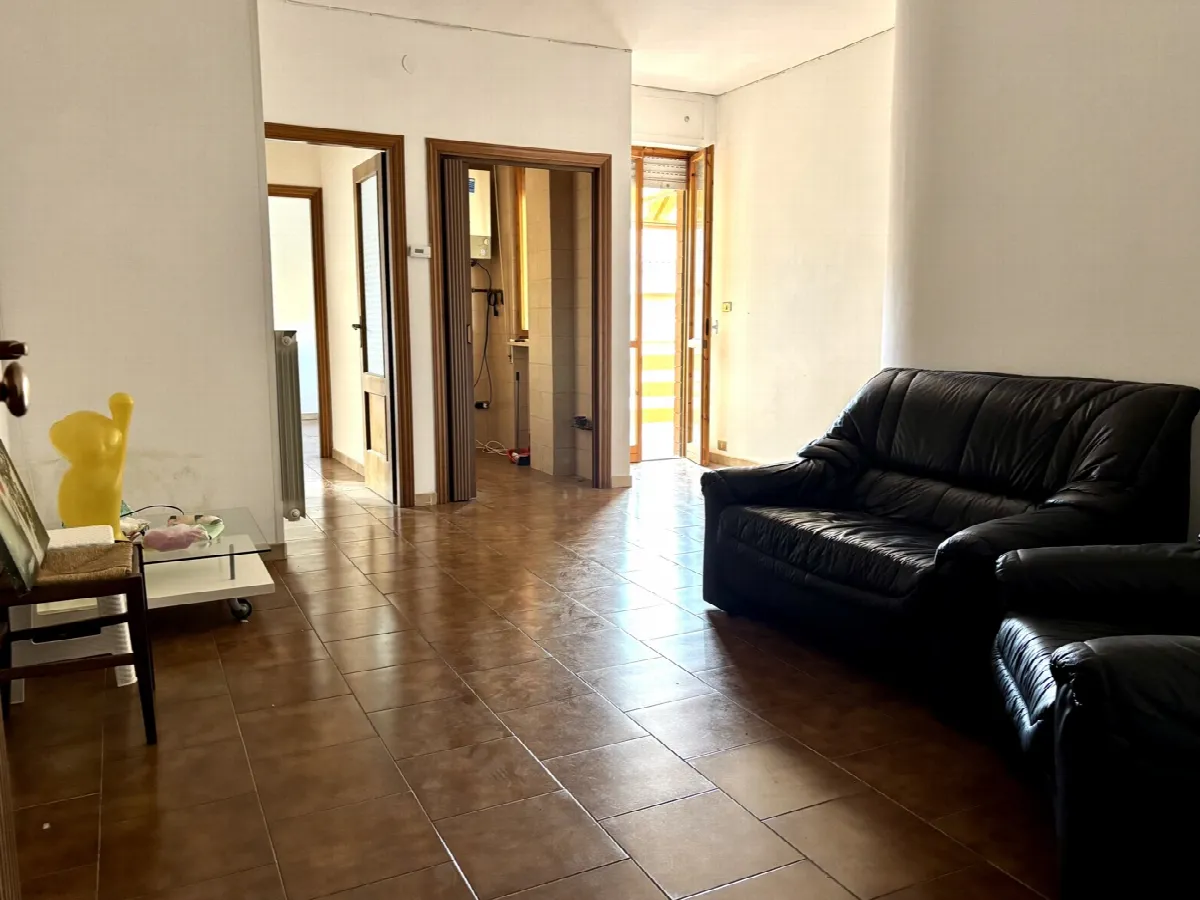 Appartamento in vendita a Campomarino - foto 1