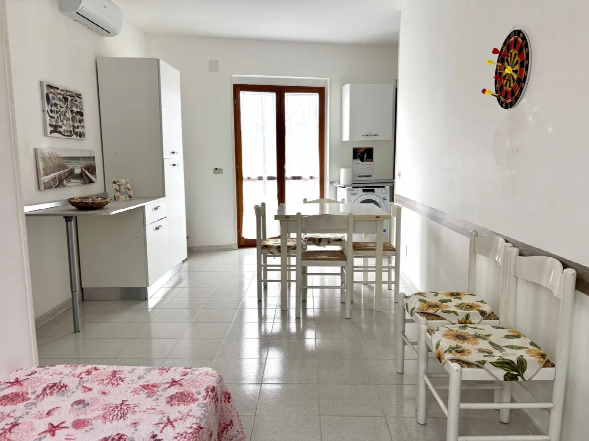 Appartamento in vendita a Campomarino - foto 1