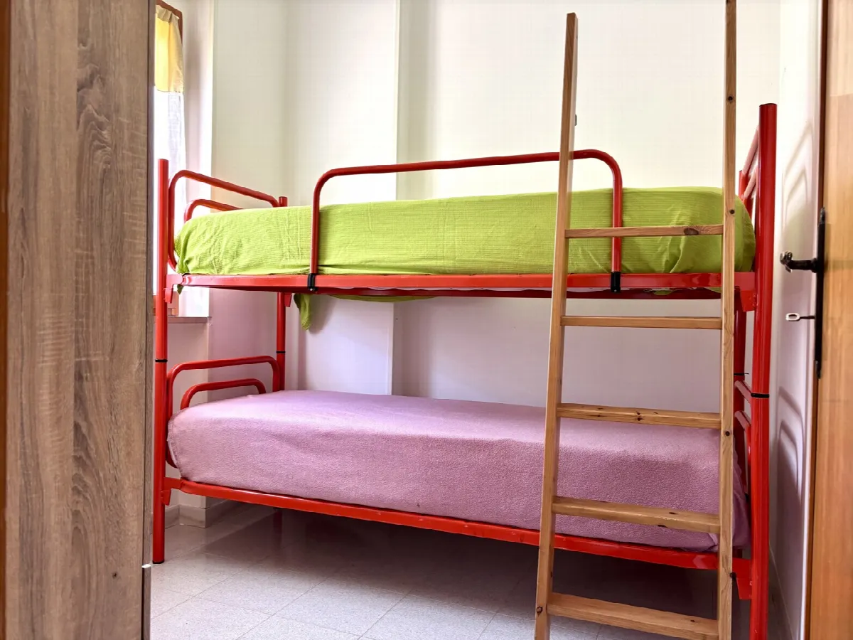 Appartamento in vendita a Campomarino - foto 7
