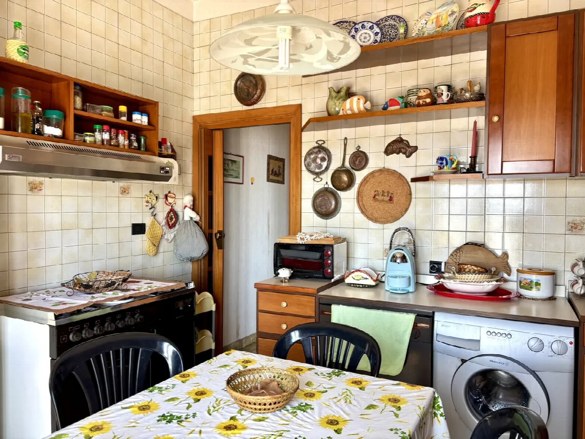 Appartamento in vendita a Campomarino - foto 6