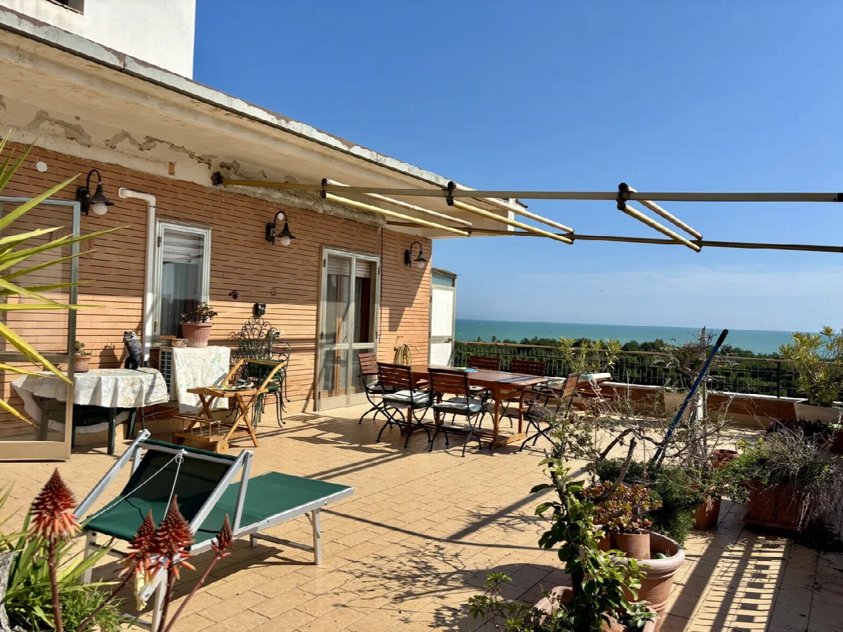 Appartamento in vendita a Campomarino - foto 7