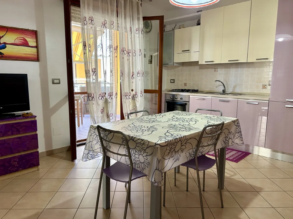Appartamento in vendita a Campomarino - foto 1