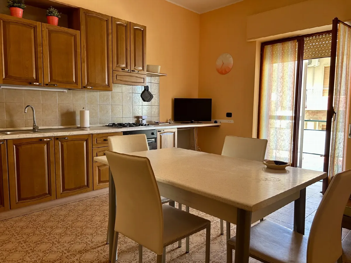 Appartamento in vendita a Campomarino - foto 1