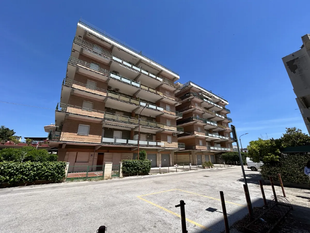 Appartamento in vendita a Campomarino - foto 10