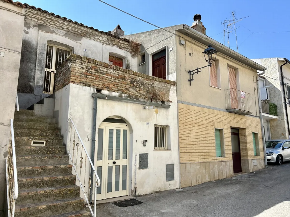 Casa indipendente in vendita a Campomarino - foto 1